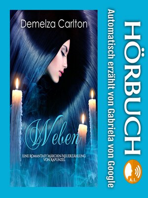 cover image of Weben